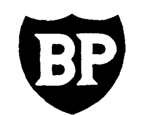 BP trademark