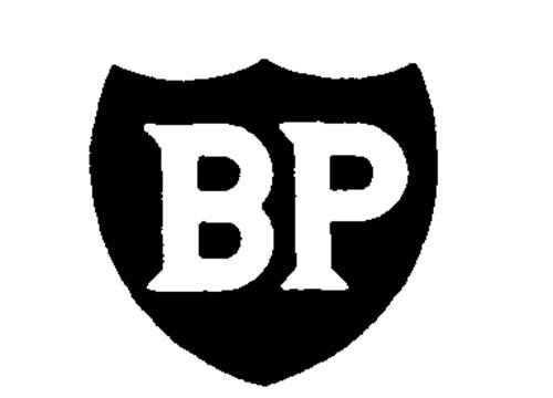 BP trademark