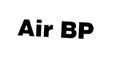 AIR BP trademark