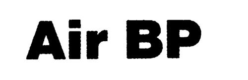 AIR BP trademark