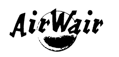 AirWair trademark