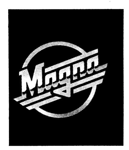 Magna trademark