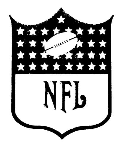 NFL trademark