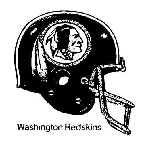 Washington Redskins trademark