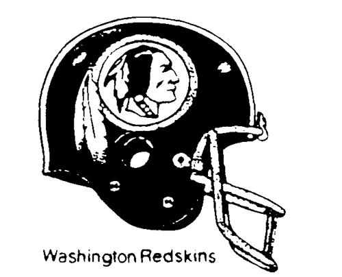 Washington Redskins trademark