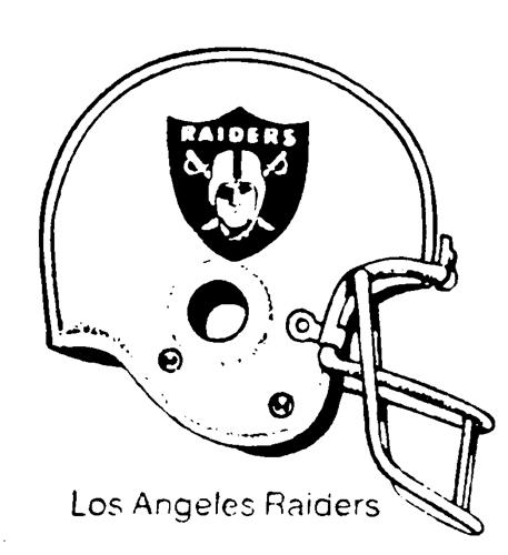 RAIDERS trademark