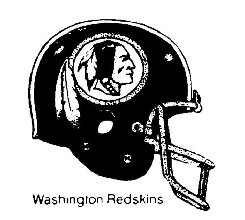 Washington Redskins trademark