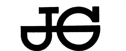 JG trademark