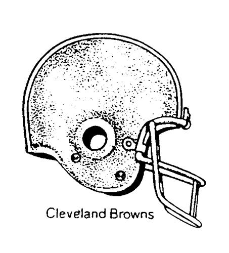 Cleveland Browns trademark