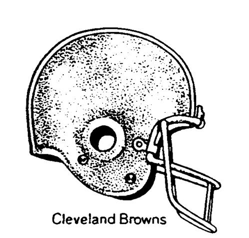 Cleveland Browns trademark