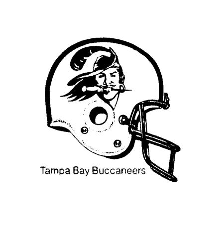 Tampa Bay Buccaneers trademark