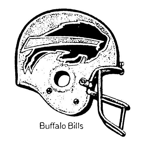 Buffalo Bills trademark