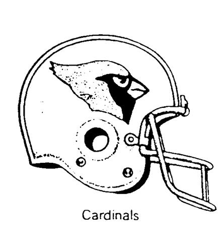 Cardinals trademark