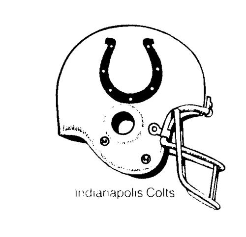 Indianapolis Colts trademark