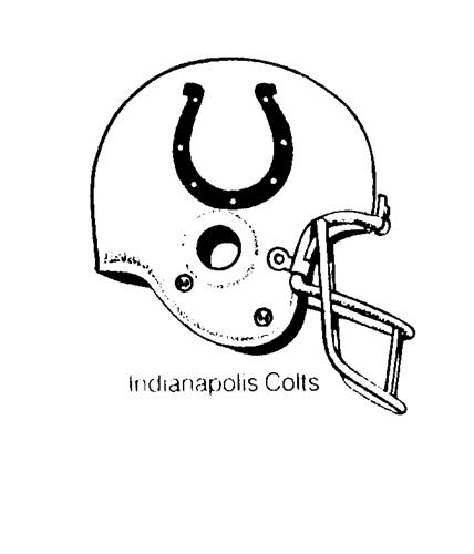 Indianapolis Colts trademark