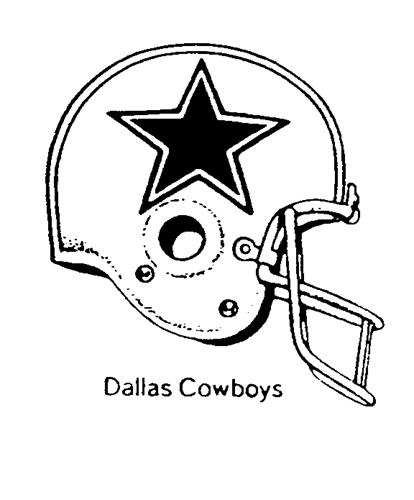 Dallas Cowboys trademark