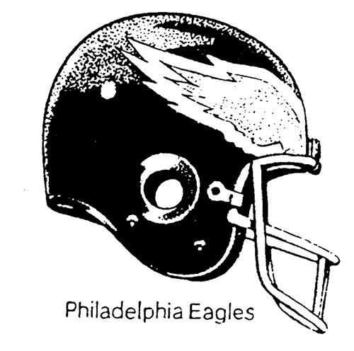 Philadelphia Eagles trademark