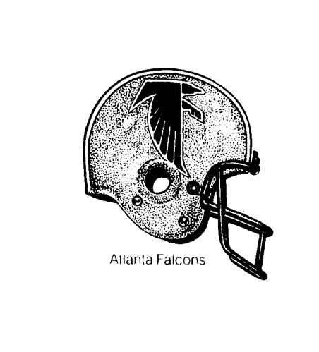 Atlanta Falcons trademark