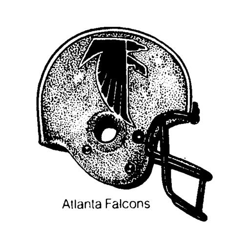 Atlanta Falcons trademark