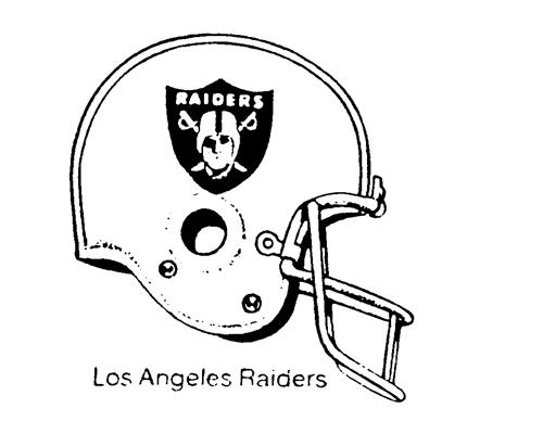 RAIDERS trademark