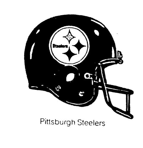 Steelers Pittsburgh Steelers trademark