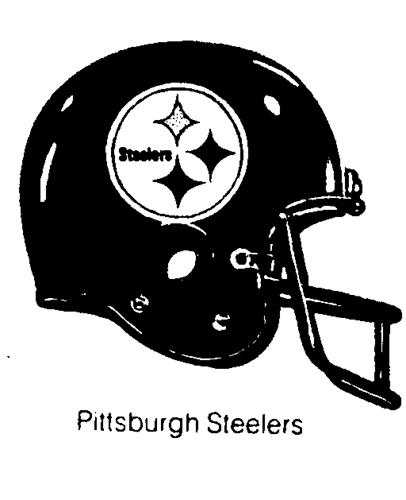 Pittsburgh Steelers trademark