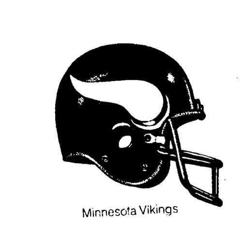 Minnesota Vikings trademark