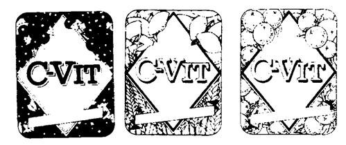 C-VIT trademark