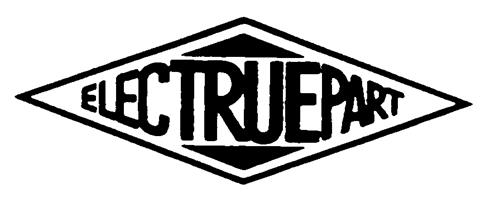 ELECTRUEPART trademark