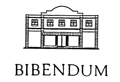 BIBENDUM trademark