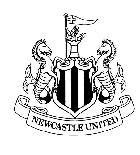 NEWCASTLE UNITED trademark