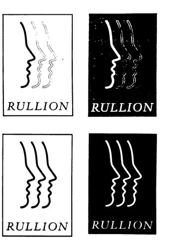 RULLION trademark