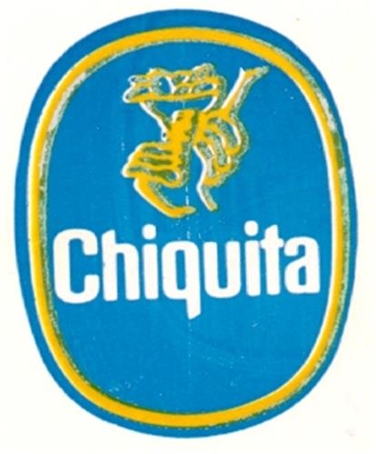 Chiquita trademark