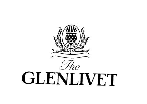 The GLENLIVET trademark