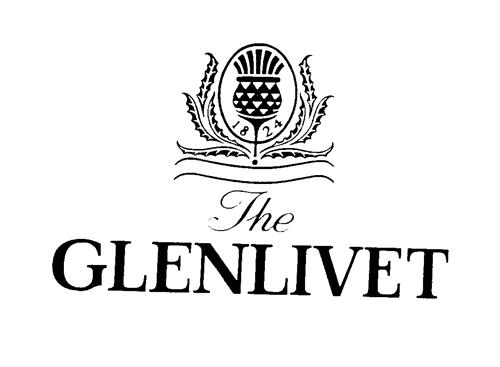 The GLENLIVET trademark