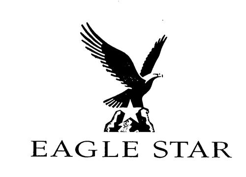 EAGLE STAR trademark