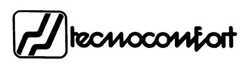 tecnoconfort trademark