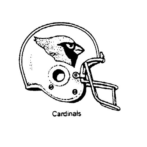 Cardinals trademark