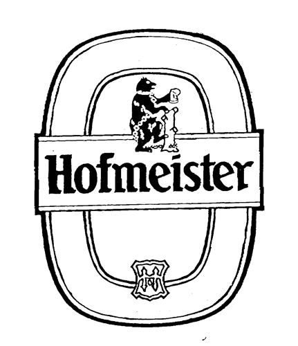 Hofmeister trademark