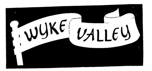 WYKE VALLEY trademark