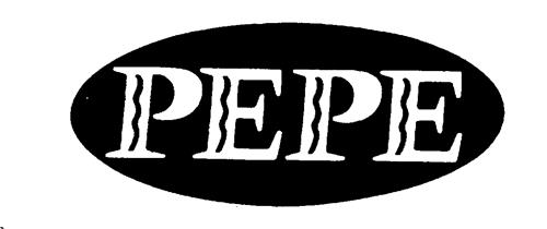 PEPE trademark