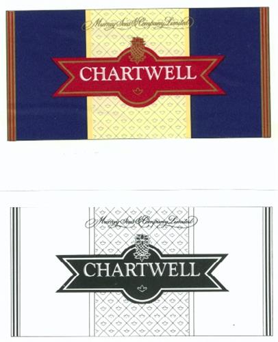 CHARTWELL trademark