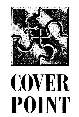 COVER POINT trademark