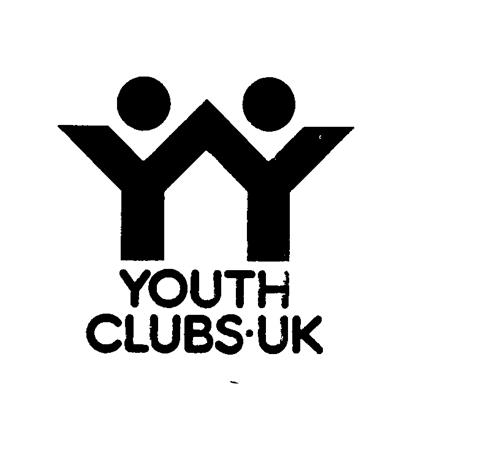 YOUTH CLUBS.UK trademark