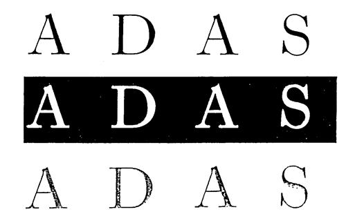 ADAS trademark