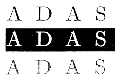 ADAS trademark