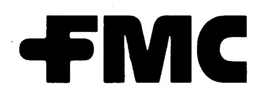 FMC trademark