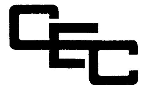 CEC trademark