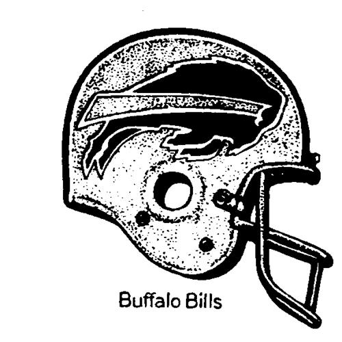 Buffalo Bills trademark