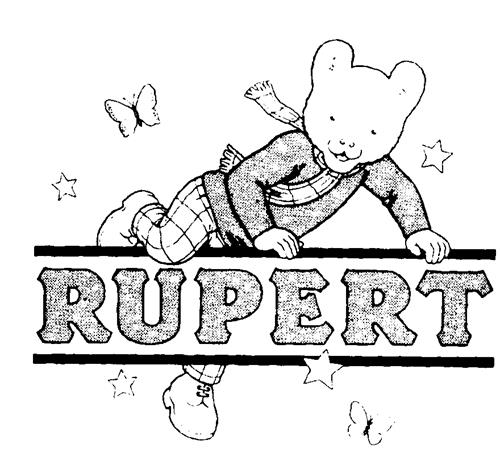 RUPERT trademark